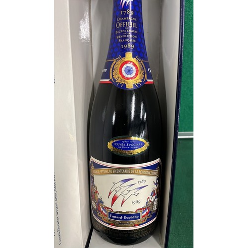 69 - CANARD - DUCHENE CHAMPAGNE