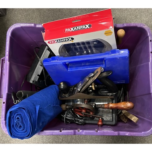 MIXED TOOLS