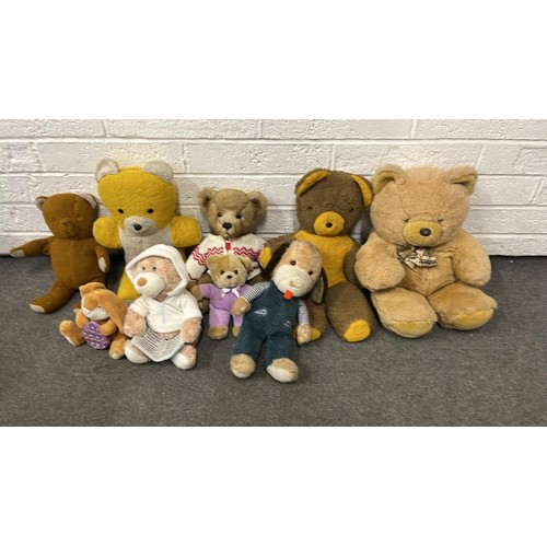 Lot 257       