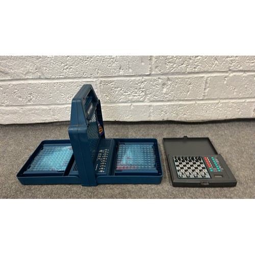 211 - BATTLESHIP AND CHESS GAMES