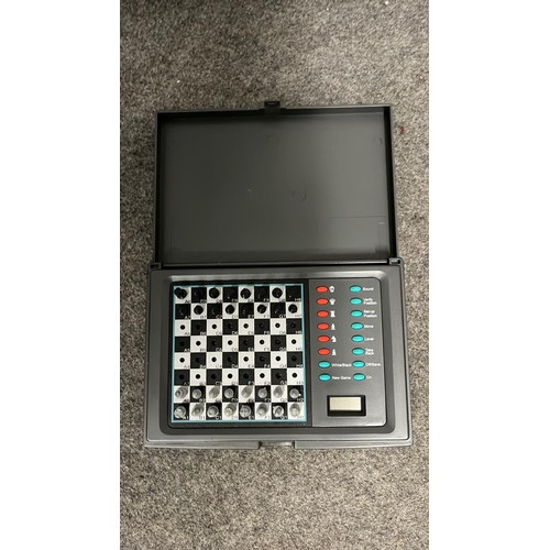 211 - BATTLESHIP AND CHESS GAMES