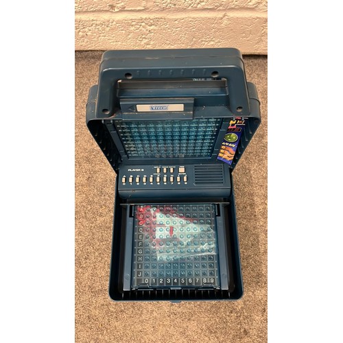 211 - BATTLESHIP AND CHESS GAMES