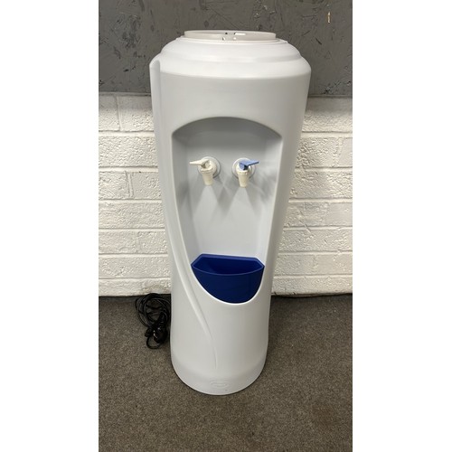 214 - WATER BOTTLE COOLING TOWER DISPENSER