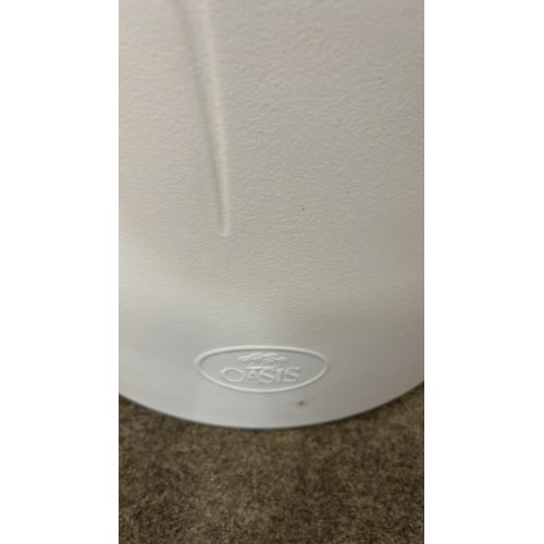 214 - WATER BOTTLE COOLING TOWER DISPENSER