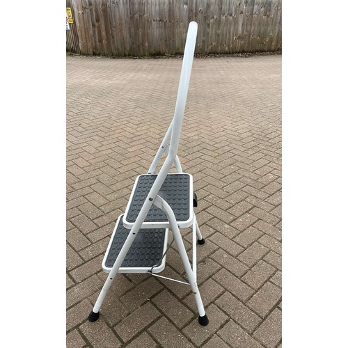 219 - STEP LADDER