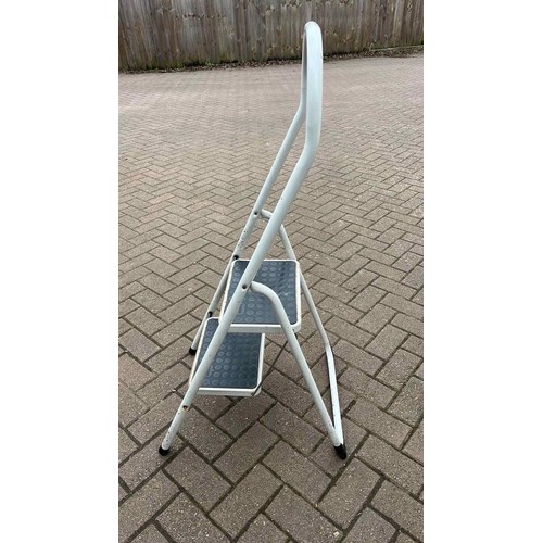 220 - STEP LADDER