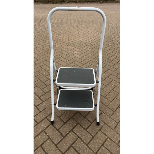 226 - STEP LADDER