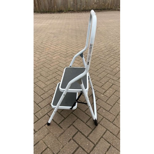 226 - STEP LADDER