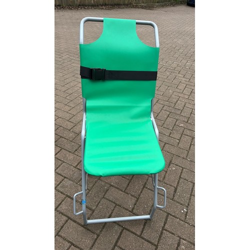 231 - EMERGENCY EVAC CHAIR
