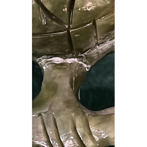 106 - GREEN ORIENTAL DRAGON