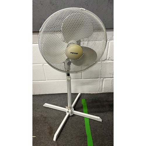 87 - PIFCO FLOOR FAN