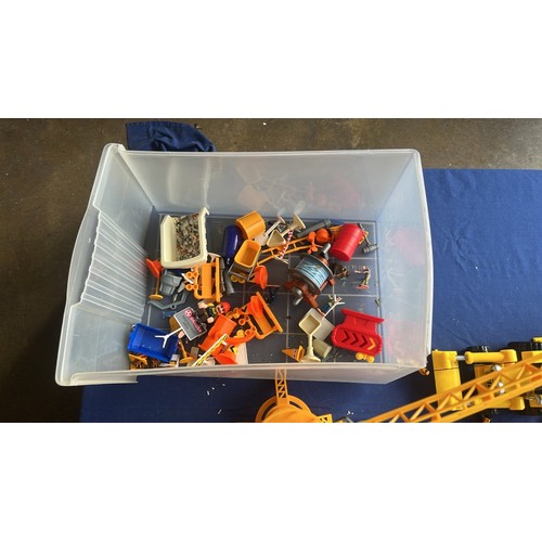 68 - SELECTION OF CONSTRUCTION VEHICLES