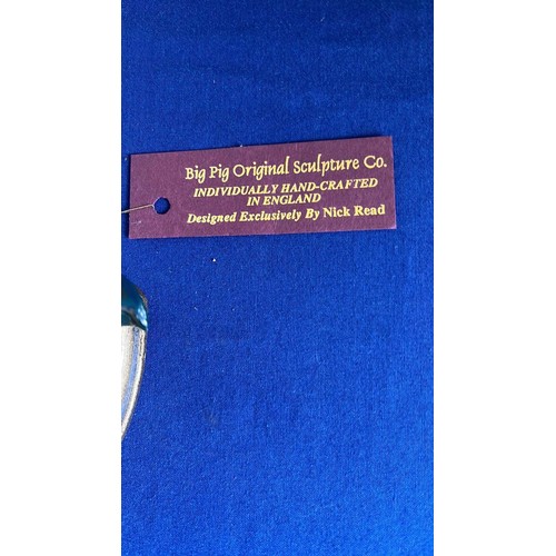 53 - FLOWER WALL SCONCE...