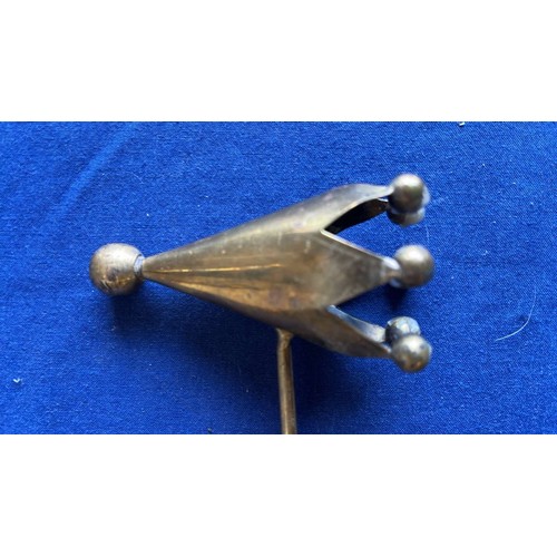 52 - SELECTION OF BRASS WARE...