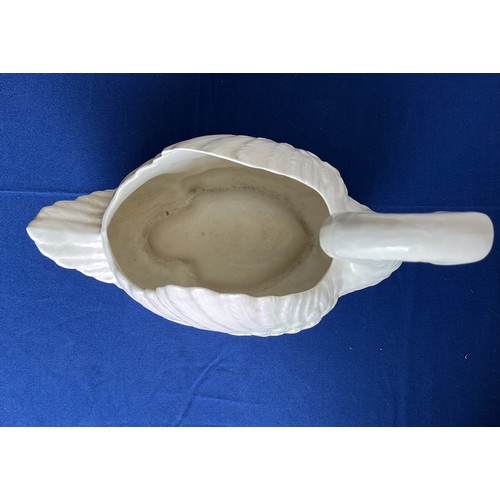 39 - LARGE & SMALL DARTMOUTH DEVON SWAN 174A...