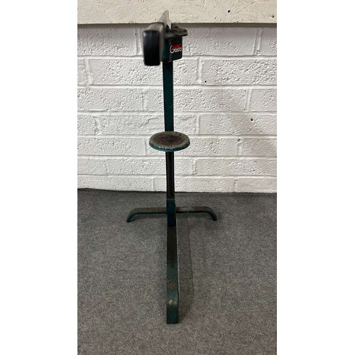 304 - GRIFO BOTTLE CORKING PRESS