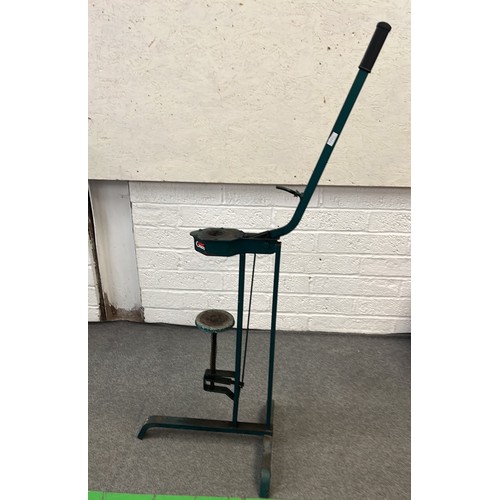 304 - GRIFO BOTTLE CORKING PRESS