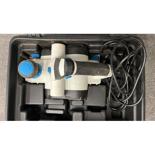 311 - ELECTRIC WOOD PLANER