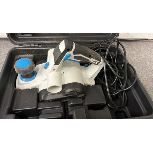 311 - ELECTRIC WOOD PLANER