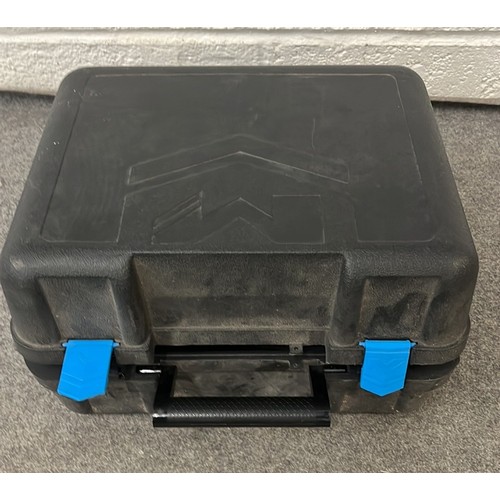 311 - ELECTRIC WOOD PLANER