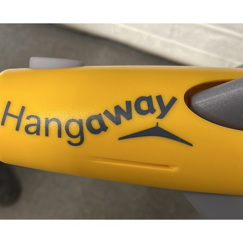 314 - HANGAWAT SYSTEM