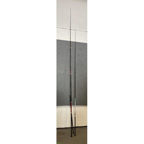 315 - PIKE RODS