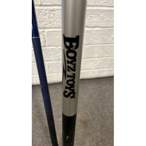 315 - PIKE RODS