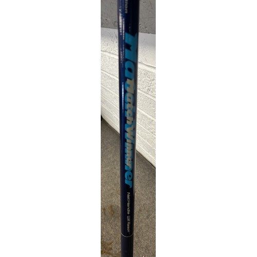 315 - PIKE RODS