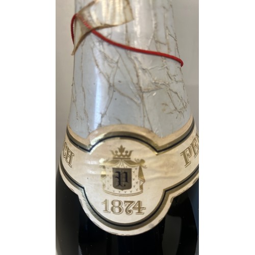 5 - PENNRICH 1874 MEDIUM DRY SEKT DOPPEL-MAGNUM 3.01 GERMAN WINE