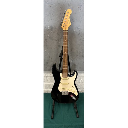30 - ELEUATTON ELECTRIC GUITAR