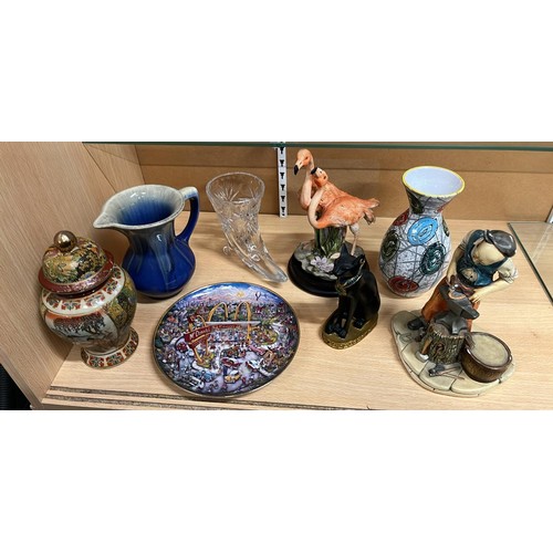 290 - SELECTION OF MIXED DECRETIVE ITEMS