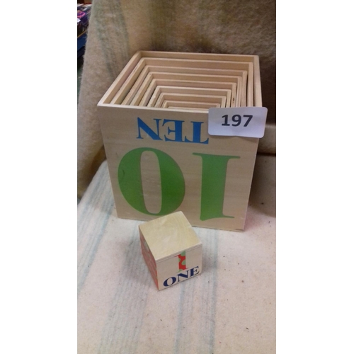 Lot 197       