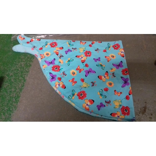 215 - Large amount of new childrens sarong/beach skirts made for bhs in assorted sizes