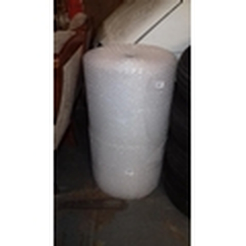 430 - 50 mtr x 500 mm roll of medium size bubble wrap