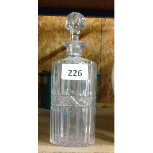 Lot 226       