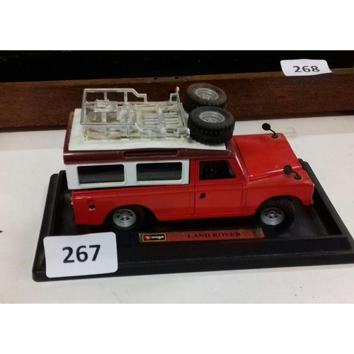 Lot 267       