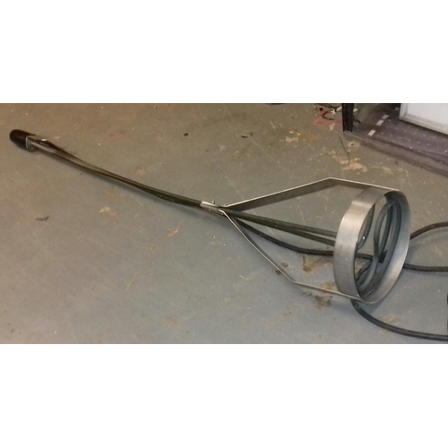 303 - 1950/60's Baptist 3 kw immersion heater