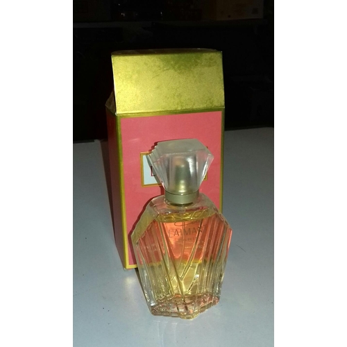 429 - Coty L'aimant Paris 50 ml eau de toilette spray