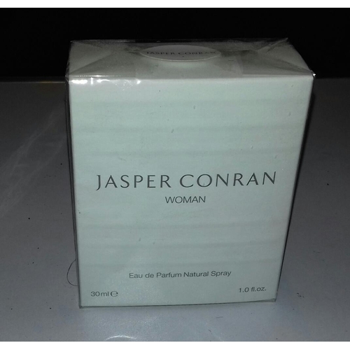 432 - New and sealed Jasper Conran 30 ml eau de parfum spray