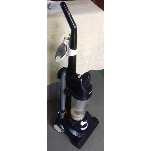 459 - Vax 1800 wt bagless upright vac