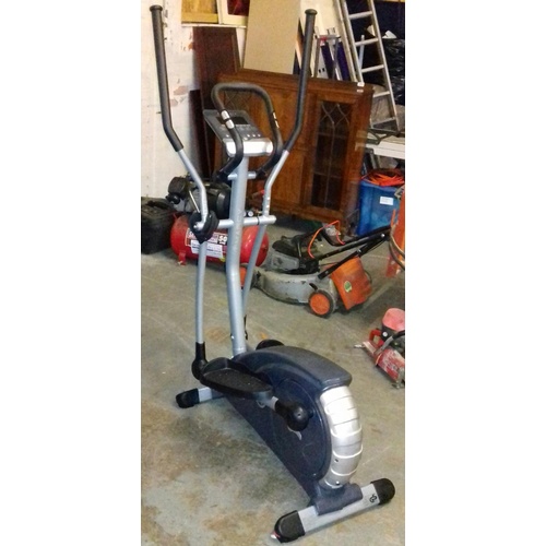 Marcy on sale cross trainer