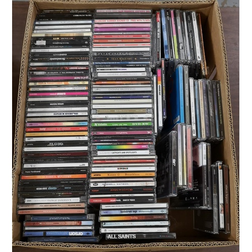 208 - Large job lot of assorted mainly chart music  - all proceeds to NSPCC