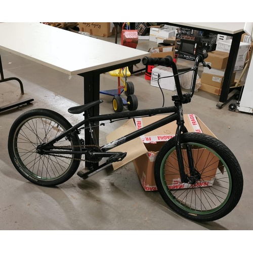 64 - STLN (Stolen) Casino BMX bike