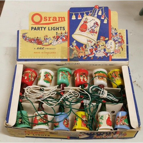 osram party lights