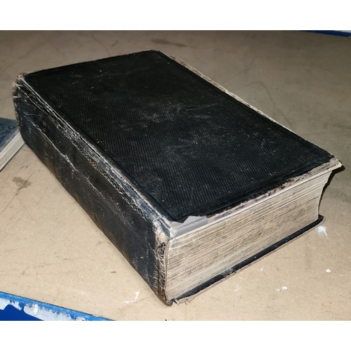 203 - 1853 Oxford University Press holy Bible