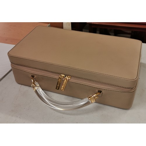 55 - 33 x 18 x 10 cm vintage Estee Lauder case