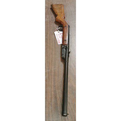 131 - Rare 1960's Diana .177 garden gun in good and fully working condition