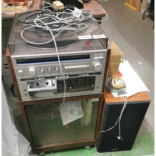 Lot 210       
