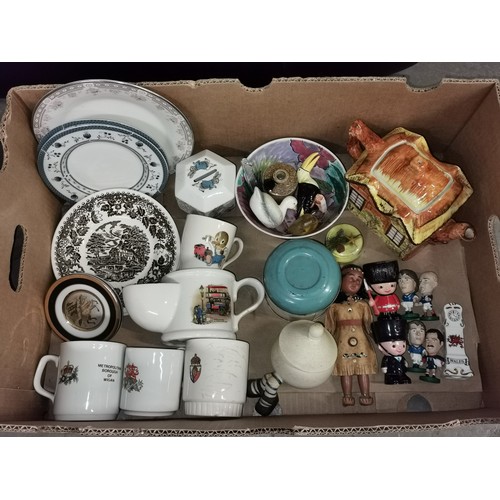 403 - Nice job lot of assorted vintage and retro miscellaneous - ANY UNSOLD LOTS PREVIOUSLY AND AFTER WILL... 