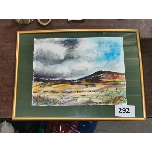 Lot 292       